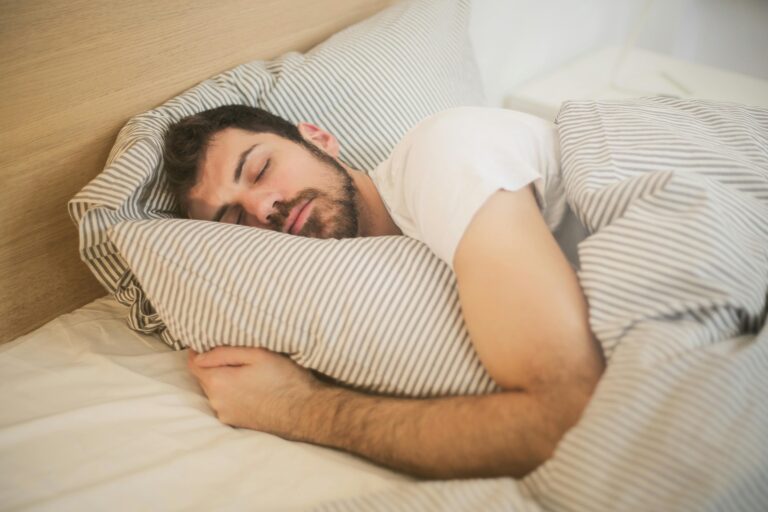 How to Improve Your Sleep Quality