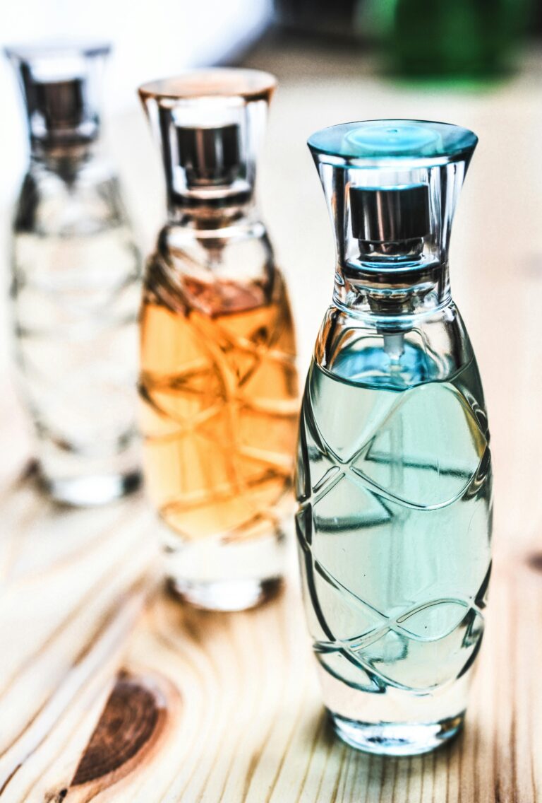 How to Make Your Perfume Last Longer