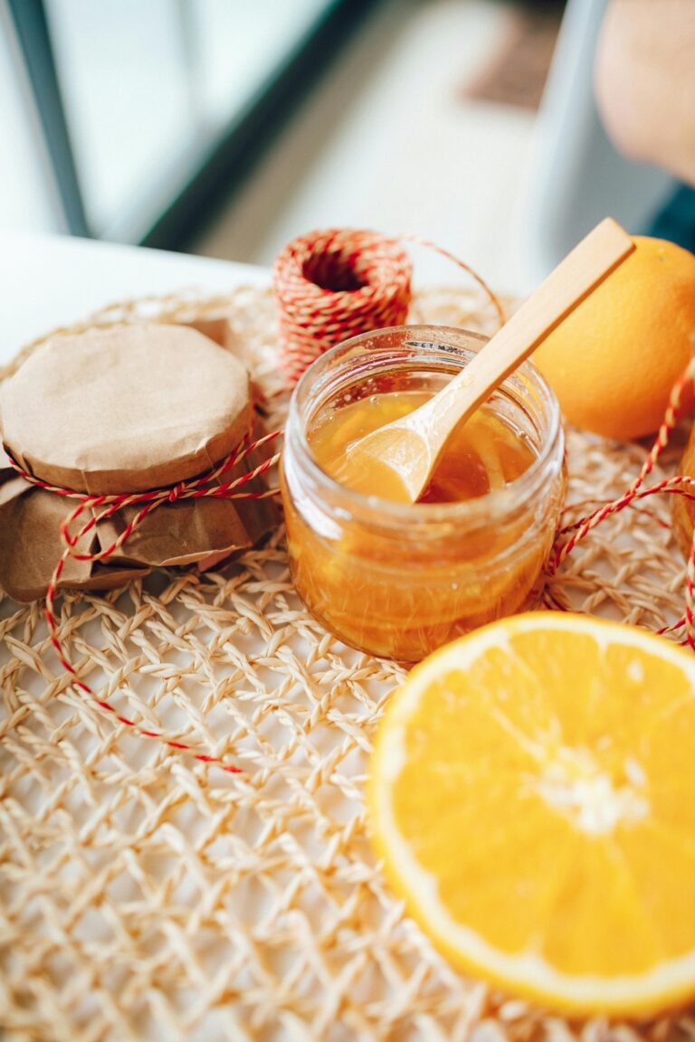 DIY Natural Beauty Treatments at Home